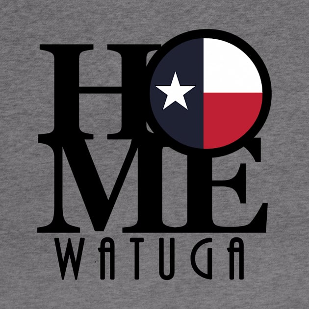 HOME Watauga TX by HometownTexas